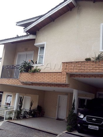 house em Avenida Santa Inês, Jardim Peri - São Paulo - SP