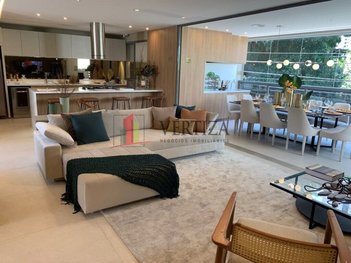 apartment em Rua Domingos Augusto Setti, Jardim Vila Mariana - São Paulo - SP