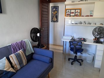 apartment em Rua Monteiro Lobato, Tambaú - João Pessoa - PB