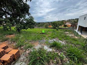 land_lot em Rua Um, Mirante do Fidalgo - Lagoa Santa - MG