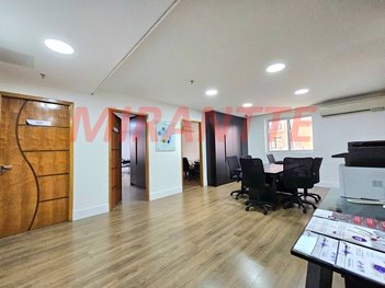 office em dos Nhambiquaras, Indianópolis - São Paulo - SP