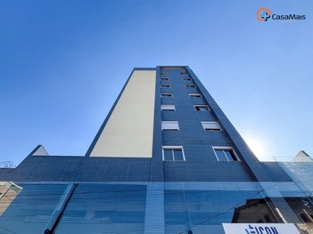 apartment em Rua Francisco Bicalho, Monsenhor Messias - Belo Horizonte - MG