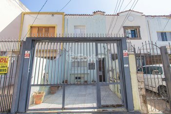 apartment em Rua Ingles de Sousa, Jardim da Glória - São Paulo - SP