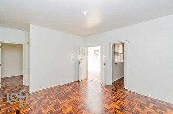 apartment em Mucio Teixeira, Menino Deus - Porto Alegre - RS