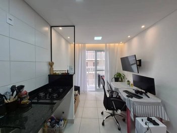 apartment em Avenida Vila Ema, Vila Ema - São Paulo - SP