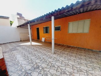 house em Rua Doutor Sylvio Carvalhaes, Jardim Novo Campos Elíseos - Campinas - SP