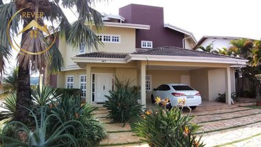 house em Estrada do Jequitibá, Lenheiro - Valinhos - SP