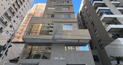 apartment em Rua 406B, Morretes - Itapema - SC