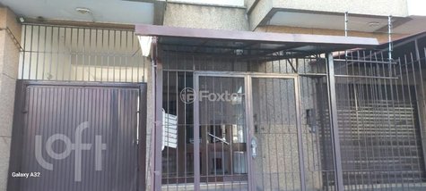 apartment em Rua Professor Pedro Santa Helena, Jardim do Salso - Porto Alegre - RS