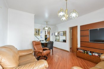 apartment em Rua Oscar Freire, Pinheiros - São Paulo - SP