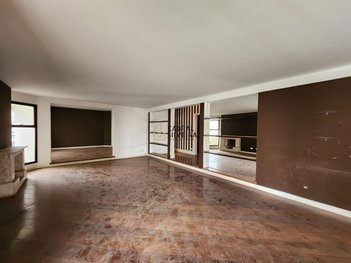 apartment em Rua Brás Cardoso, Vila Nova Conceição - São Paulo - SP