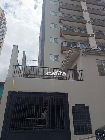 apartment em Rua Moliterno, Penha de França - São Paulo - SP
