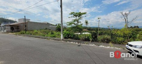 land_lot em Rua Noruega, Fortaleza Alta - Blumenau - SC