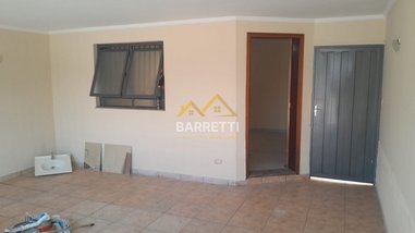 house em Rua Porto Velho, Água Branca - Piracicaba - SP