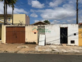 house em Rua Natale Foltran, Jardim São Francisco II - Cerquilho - SP