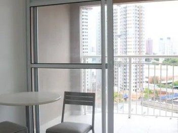 apartment em Rua Achilles Orlando Curtolo, Parque Industrial Tomas Edson - São Paulo - SP
