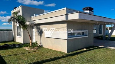 house em Rua Epitácio Pessoa, São Luiz Gonzaga - Passo Fundo - RS