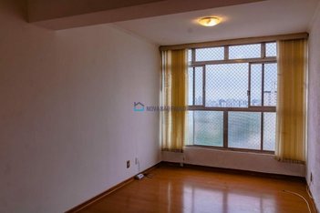 apartment em Rua Luís Góis, Mirandópolis - São Paulo - SP