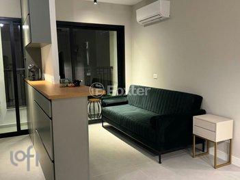 apartment em Minerva, Perdizes - São Paulo - SP