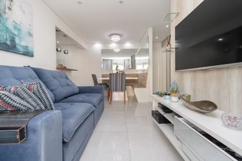 apartment em Rua Marquês de Lages, Vila Moraes - São Paulo - SP