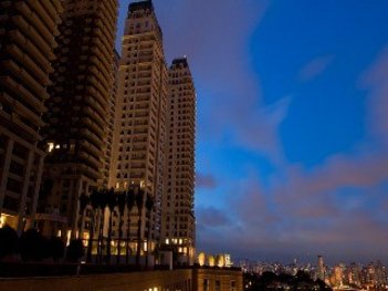 apartment em Rua Armando Petrella, Jardim Panorama - São Paulo - SP