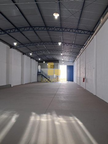 industrial em Rua Coronel Mariano de Melo, Jardim Anhangüera - Ribeirão Preto - SP