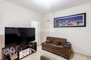 house em Anézio Collepicolo, Tatuapé - São Paulo - SP