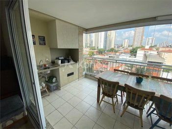 apartment em Rua Faustolo, Lapa - São Paulo - SP