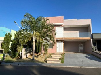 house em Rua Doutor Pedro Maschietto, Jardim Esplanada - Indaiatuba - SP