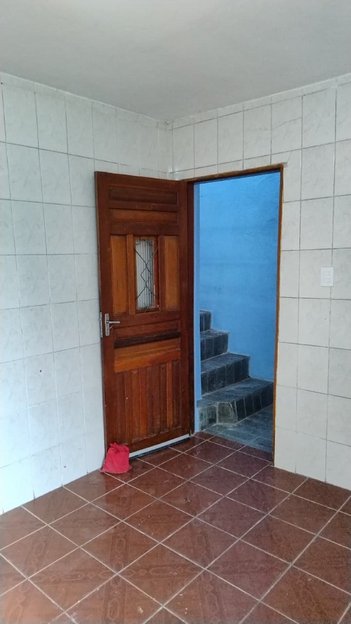 house em Rua Vítor Meireles, Jardim Guarará - Santo André - SP