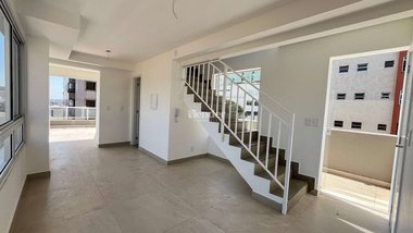 apartment em Rua Juiz Costa Val, Santa Efigênia - Belo Horizonte - MG