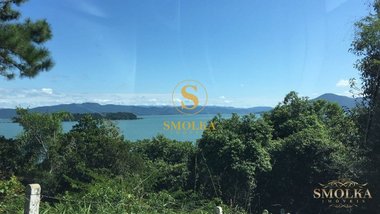 land_lot em Rafael da Rocha Pires, Sambaqui - Florianópolis - SC