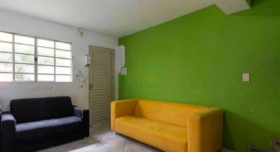 house em Avenida Pires do Rio, Jardim Norma - São Paulo - SP