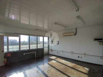 office em Presidente Vargas, Jardim América - Ribeirão Preto - SP