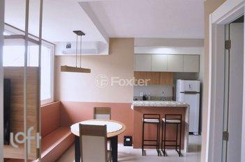 apartment em Ceará, São Geraldo - Porto Alegre - RS