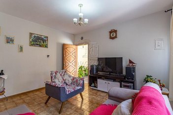 house em Rua Lourenço de Almada, Vila Alto de Santo André - Santo André - SP