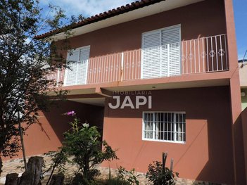 house em Rua Oscar Cantoni, Jardim Guanabara - Jundiaí - SP