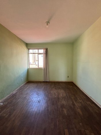apartment em Rua Anhangüera, Santa Tereza - Belo Horizonte - MG