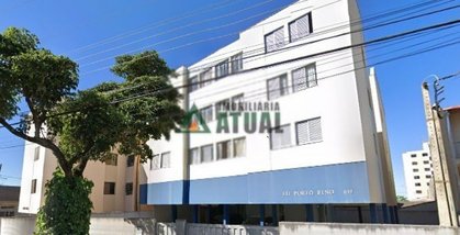 apartment em Avenida Inglaterra, Igapó - Londrina - PR