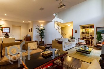 apartment em David Gebara, Vila Suzana - São Paulo - SP