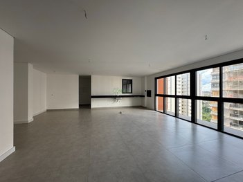 apartment em Rua João Huss, Gleba Fazenda Palhano - Londrina - PR