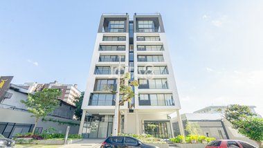 apartment em Avenida Vicente Machado, Batel - Curitiba - PR