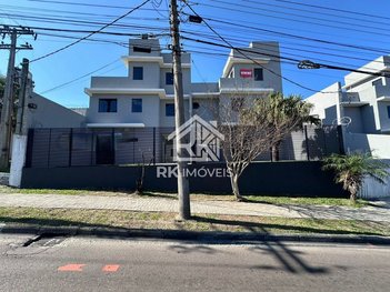 house em Rua José Rietmeyer, Guabirotuba - Curitiba - PR