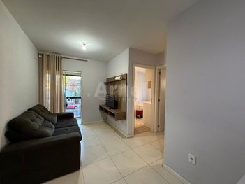 apartment em Rua Santa Cruz, Valinhos - Passo Fundo - RS