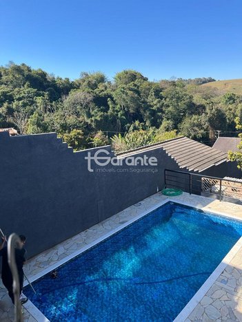 house em Rua Ana Luiza, Jardim Brogotá - Atibaia - SP