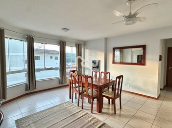 apartment em Rua Doutor Antônio Haffner, Água Verde - Blumenau - SC