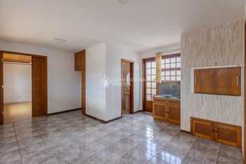 apartment em Rua Sport Club São José, Passo da Areia - Porto Alegre - RS