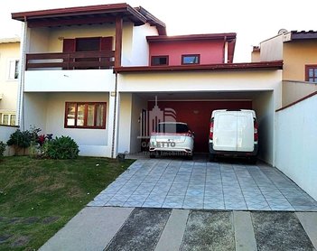 house em Estrada Municipal do Roncáglia, Roncáglia - Valinhos - SP