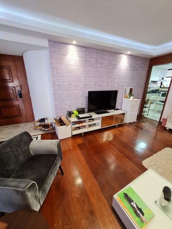 apartment em Rua Manuel da Nóbrega, Paraíso - São Paulo - SP