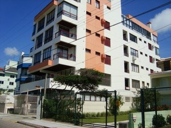 apartment em Rua Antenor Borges, Canasvieiras - Florianópolis - SC